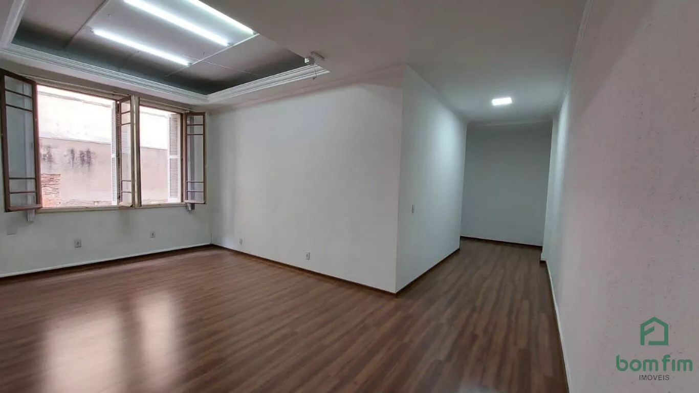 Apartamento à venda com 3 quartos, 120m² - Foto 9