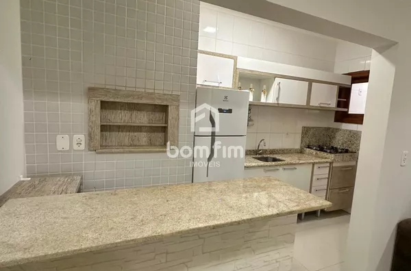 Apartamento para venda, 2 quarto(s),  Centro, Tramandai - Foto 6