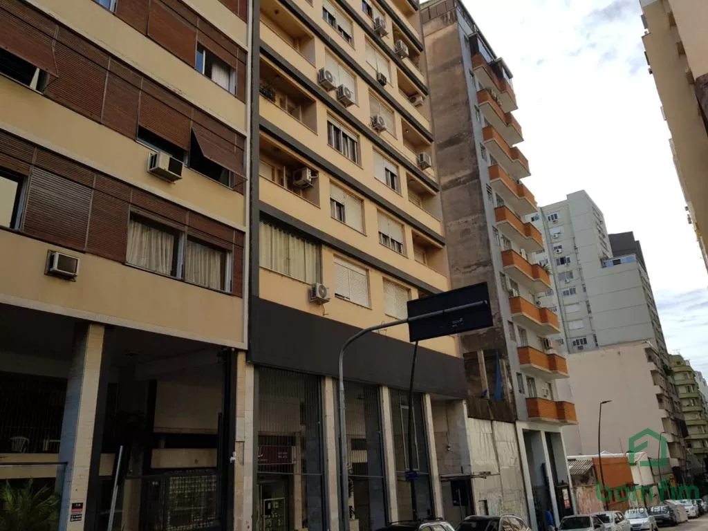 Apartamento à venda com 3 quartos, 90m² - Foto 1