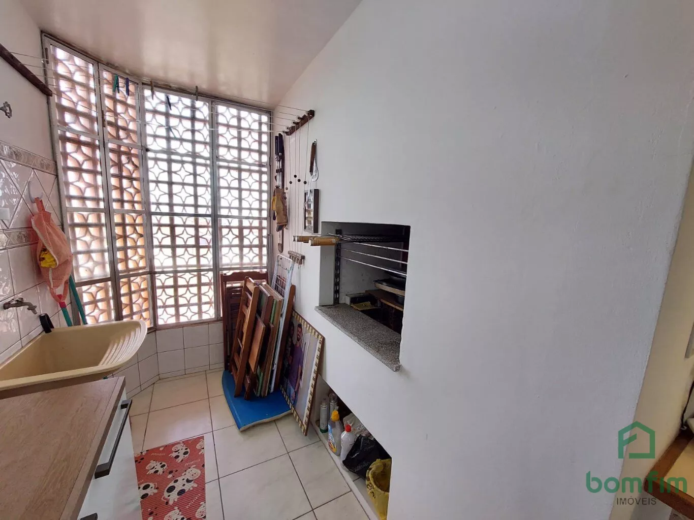 Apartamento à venda com 1 quarto, 59m² - Foto 20