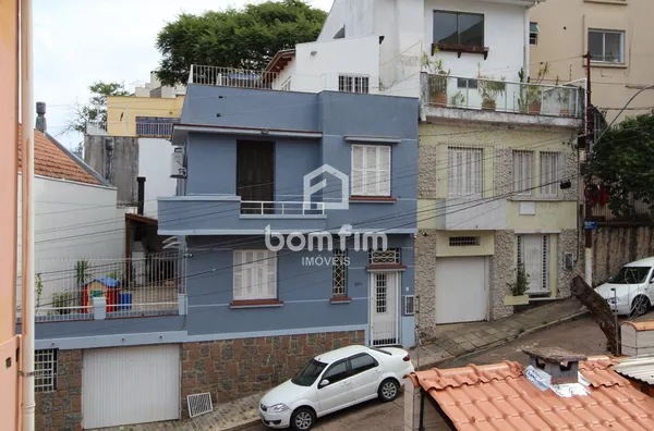 Apartamento 01 dorm. semi mobiliado, para aluguel,  Centro Histórico, Porto Alegre/RS. - Foto 35