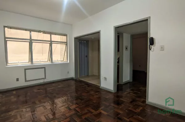 Apartamento para venda, 1 quarto(s),  Centro Histórico, Porto Alegre