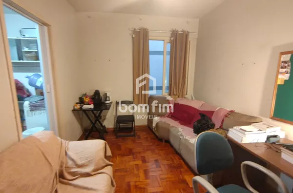 Vendo apartamento 1 dorm. para venda,  Centro Histórico, Porto Alegre/RS. - Foto 9