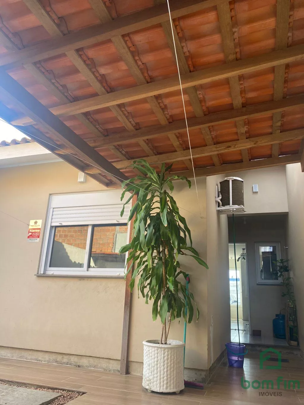 Sobrado à venda com 2 quartos, 54m² - Foto 4