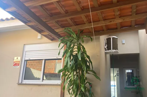 Casa de 2 dorm. nova, para venda,  Olaria, Canoas/RS.