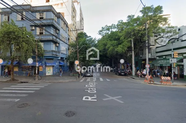 Apto 2 dorm. para venda,  Cidade Baixa, Porto Alegre/RS - Foto 1