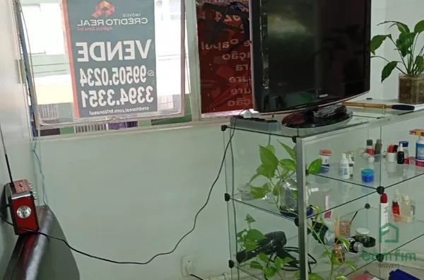 Apartamento para venda, 1 quarto(s),  Centro Histórico, Porto Alegre