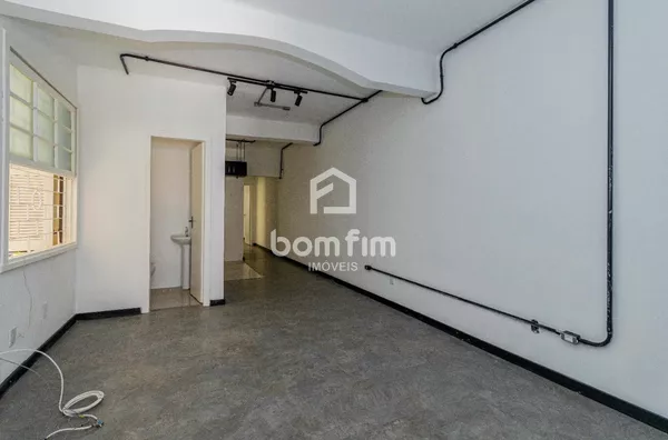 Apartamento, 2 quartos com garagem, Próx. Independência, Porto Alegre - Foto 4