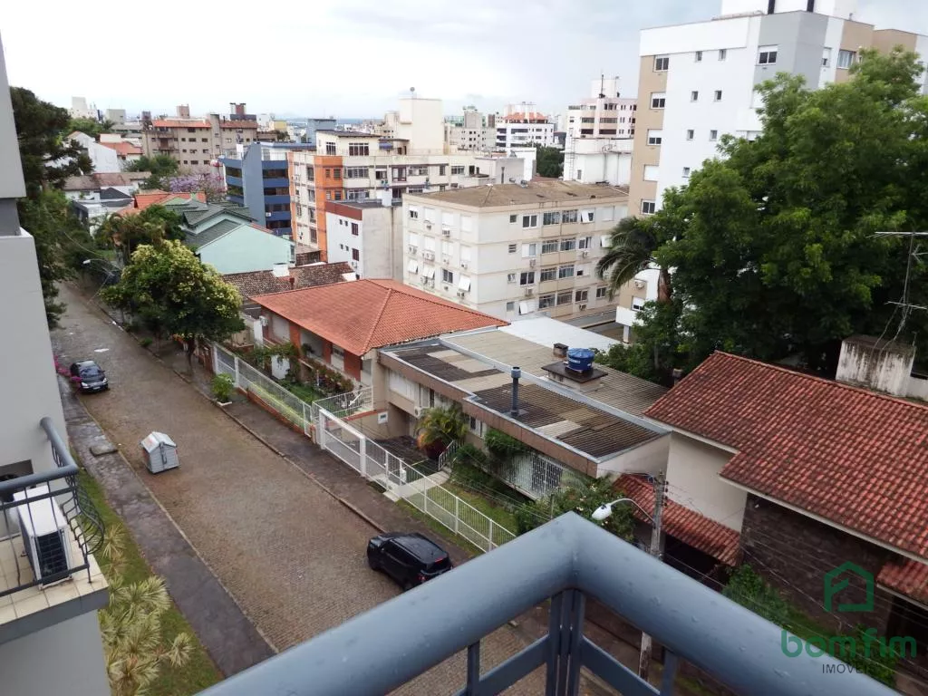 Apartamento à venda com 3 quartos, 127m² - Foto 28