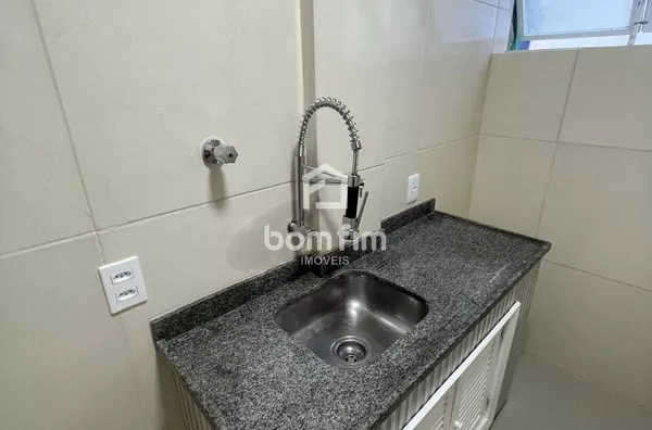 Apartamento para aluguel, 1 Dorm. Centro Histórico, Porto Alegre - Foto 5