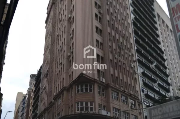 Comercial/Industrial para venda Centro Histórico Porto Alegre - Foto 1