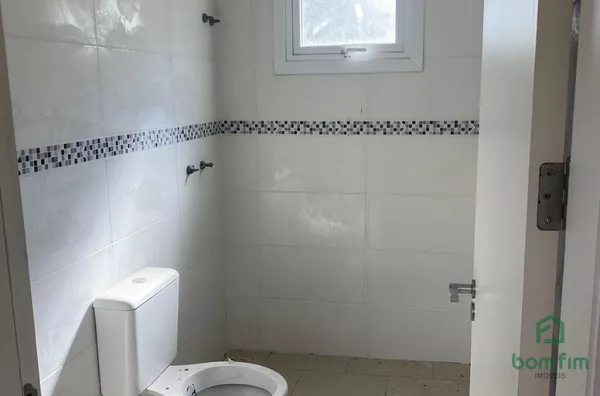 Casa de 2 dorm em condomínio para venda,  Bairro Olaria, Canoas/RS.