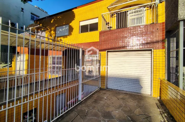 Apto de 1 Dorm. para aluguel no Bairro Vila Jardim em Porto Alegre/RS.