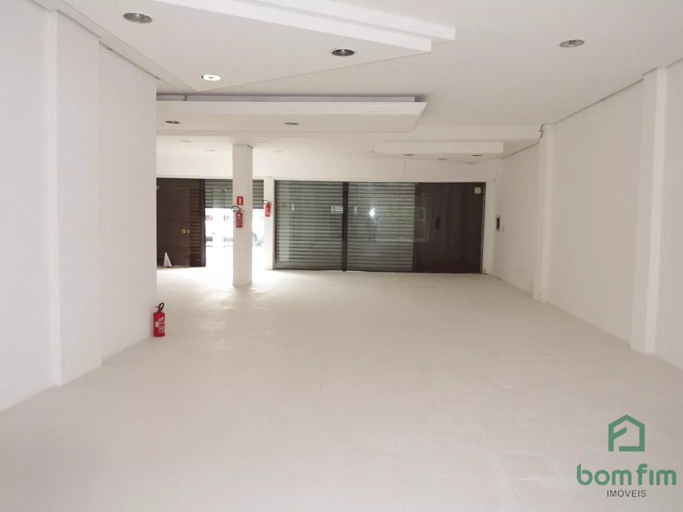 Loja-Salão para alugar, 165m² - Foto 11