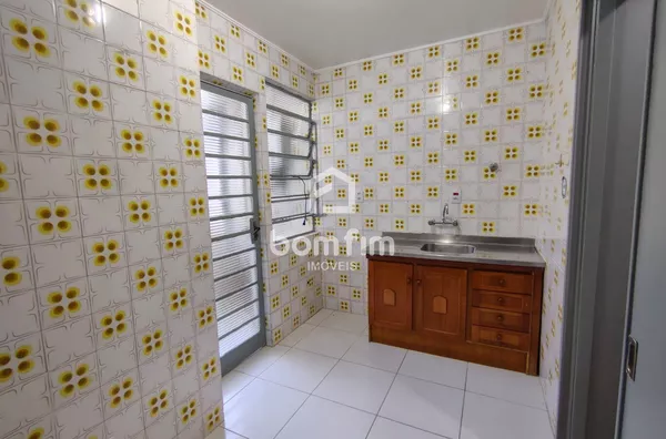 Apto 2 dorm. para aluguel, Bairro Santana, Porto Alegre/RS.