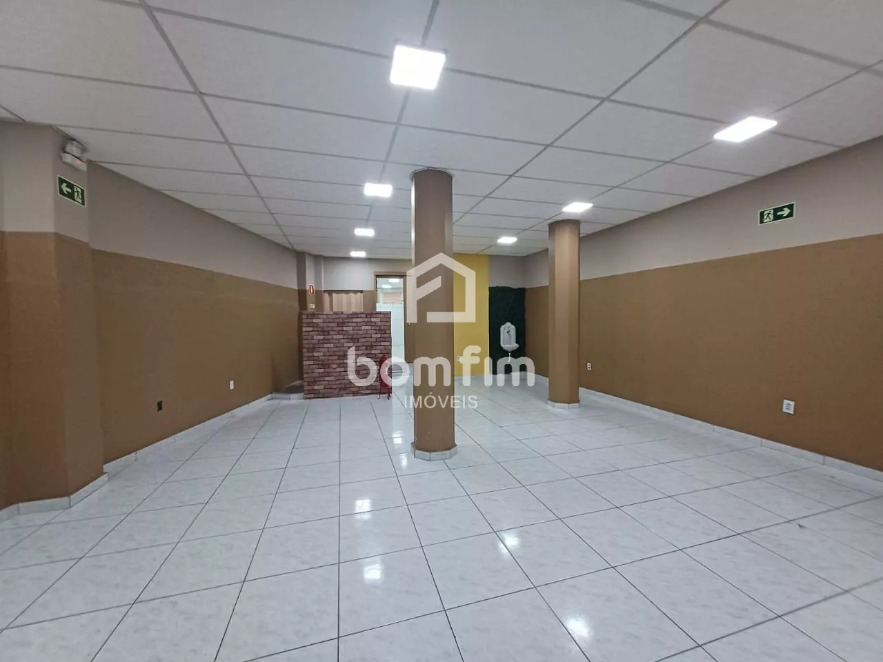 Loja-Salão, 81 m² - Foto 8