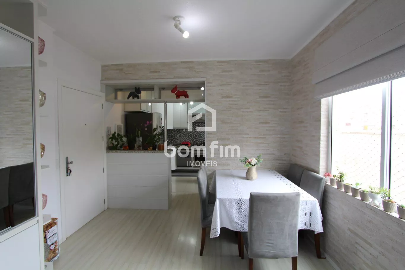 Apartamento, 2 quartos, 75 m² - Foto 15
