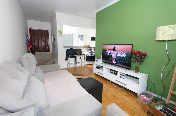 Apartamento 2 dorm. para venda, Cidade Baixa, Porto Alegre/RS.