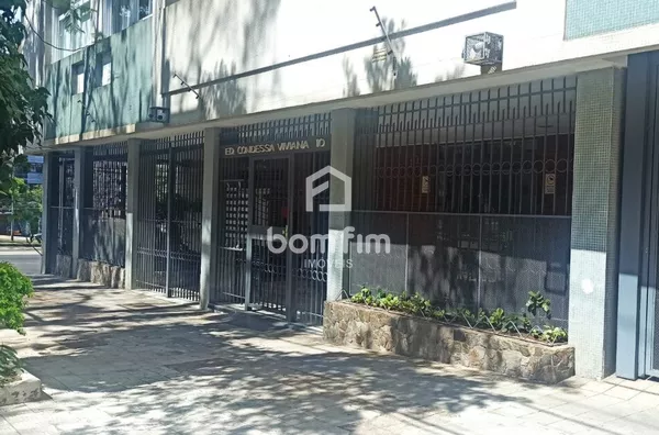 Apartamento 3 dorm. para venda,  Petrópolis, Porto Alegre/RS. - Foto 49