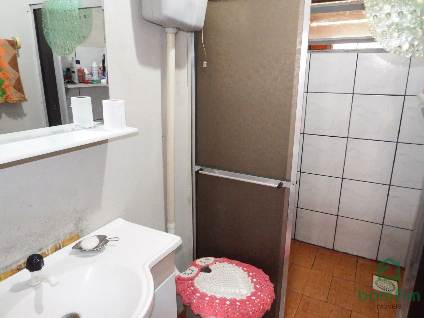 Sobrado à venda com 2 quartos, 80m² - Foto 16