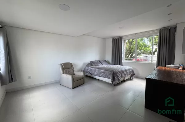 Apartamento 2 dorm. para aluguel, Santana, Porto Alegre/RS.