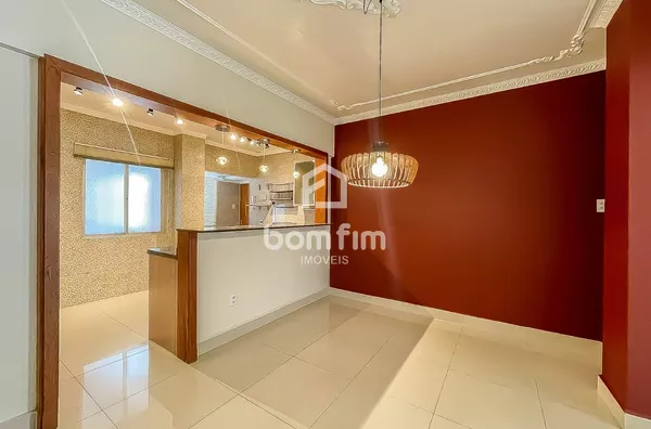 Apartamento 3 dorm. para venda, no Bairro Centro Histórico, Porto Alegre/RS. 