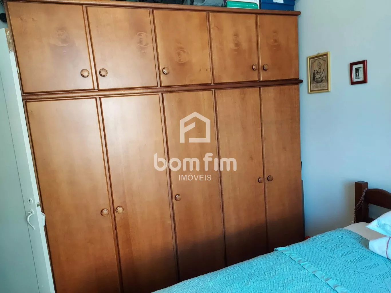 Apartamento, 1 quarto, 45 m² - Foto 6
