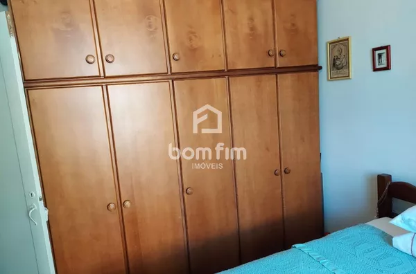 Apartamento para venda, 1 quarto(s),  Centro Histórico, Porto Alegre/RS - Foto 6