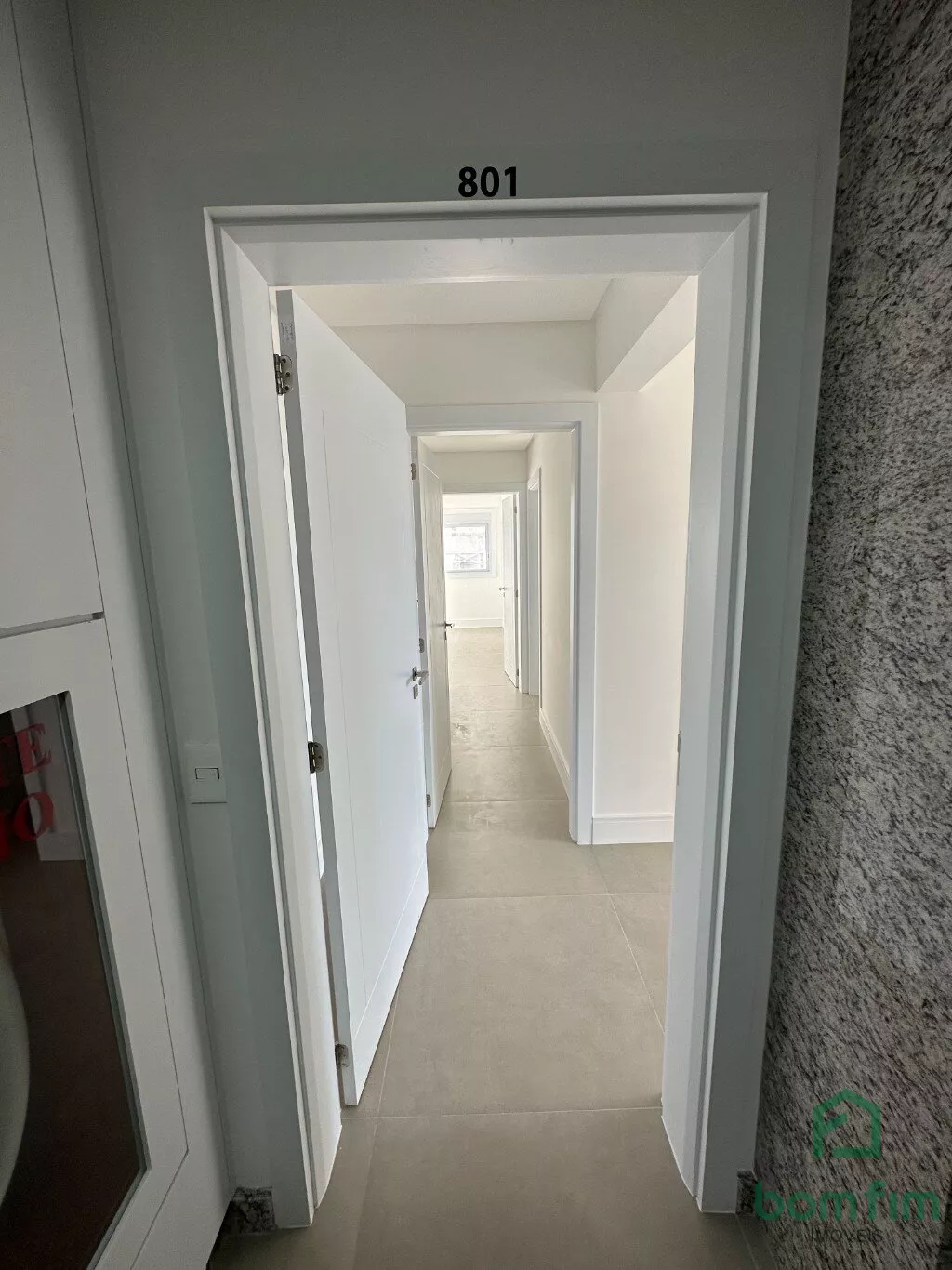 Apartamento à venda com 3 quartos, 139m² - Foto 6