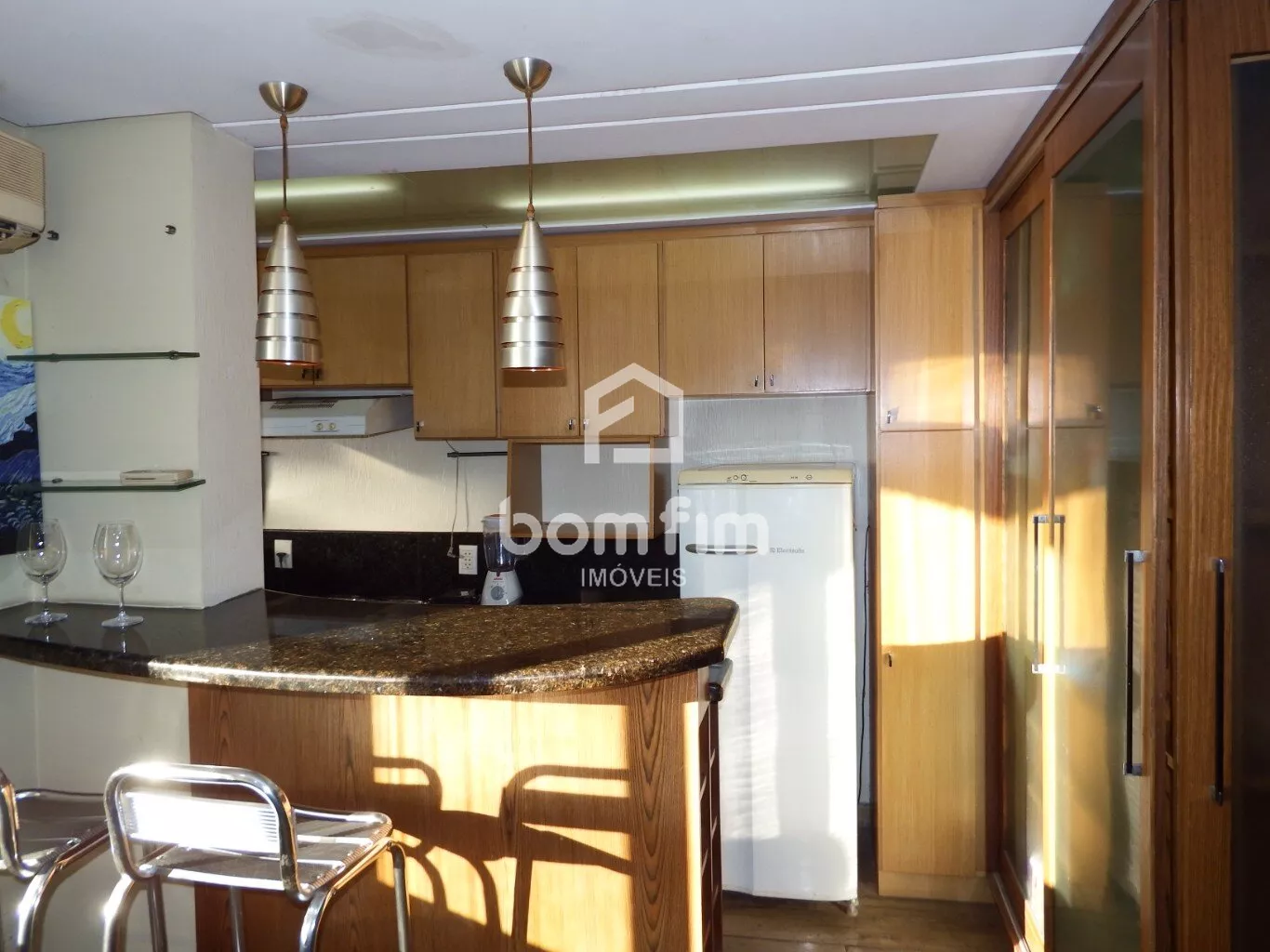 Apartamento, 1 quarto, 48 m² - Foto 28