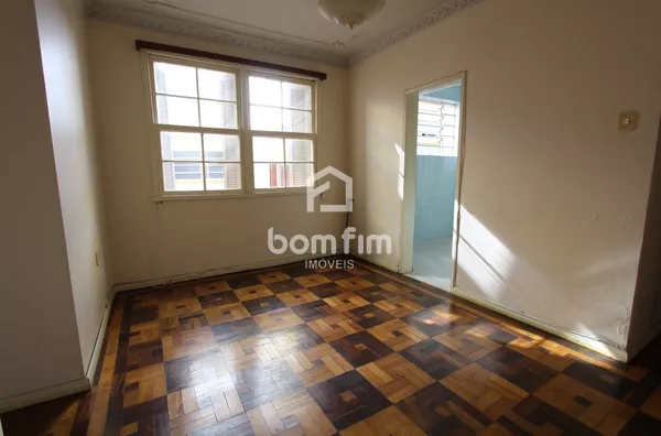 Apto de 3 dorm. para venda, ao lado do Gasômetro, Bairro Centro Histórico, Porto Alegre/RS.