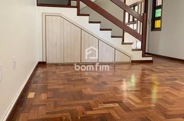 Casa 3 dorm. para Venda no bairro Glória, Porto Alegre/RS. - Foto 5