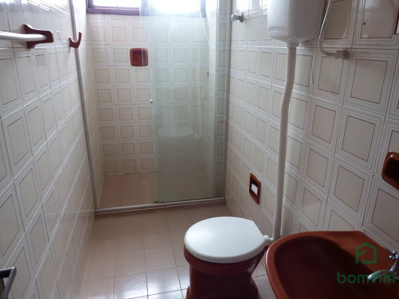 Apartamento para alugar com 2 quartos, 55m² - Foto 15