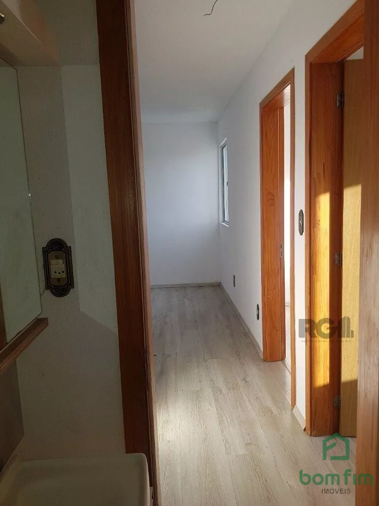 Apartamento à venda com 2 quartos, 40m² - Foto 7