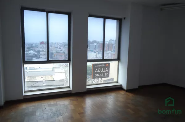 Sala para VENDA Centro Porto Alegre/RS.