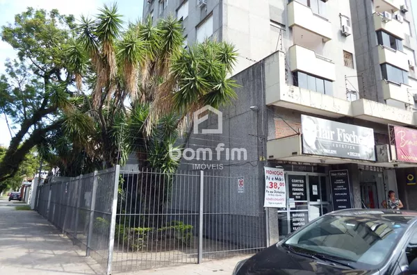 Apto de 2 Dorm. Vende Partenon Porto Alegre/RS. - Foto 2