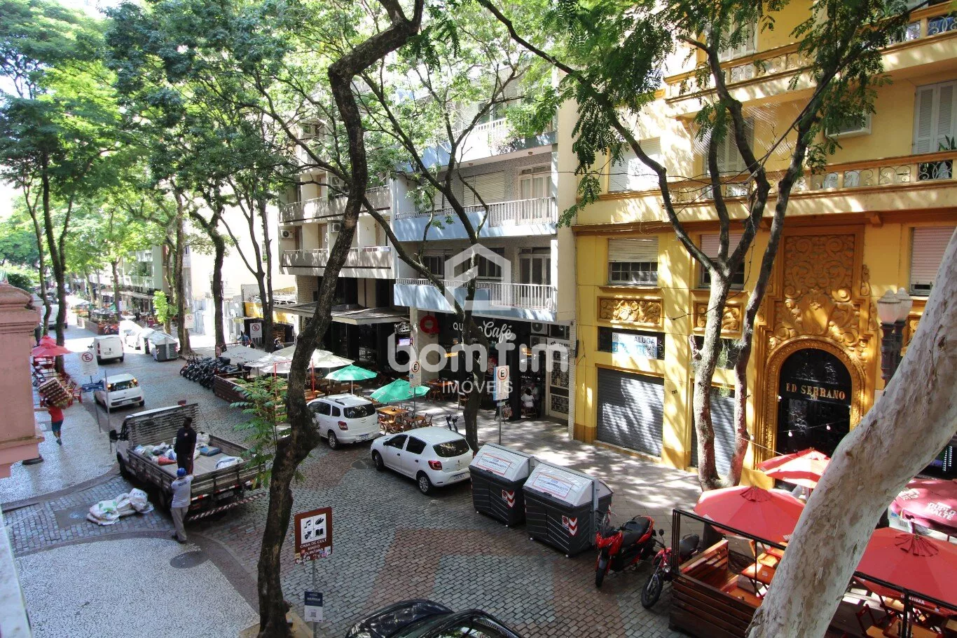 Loja-Salão, 376 m² - Foto 6