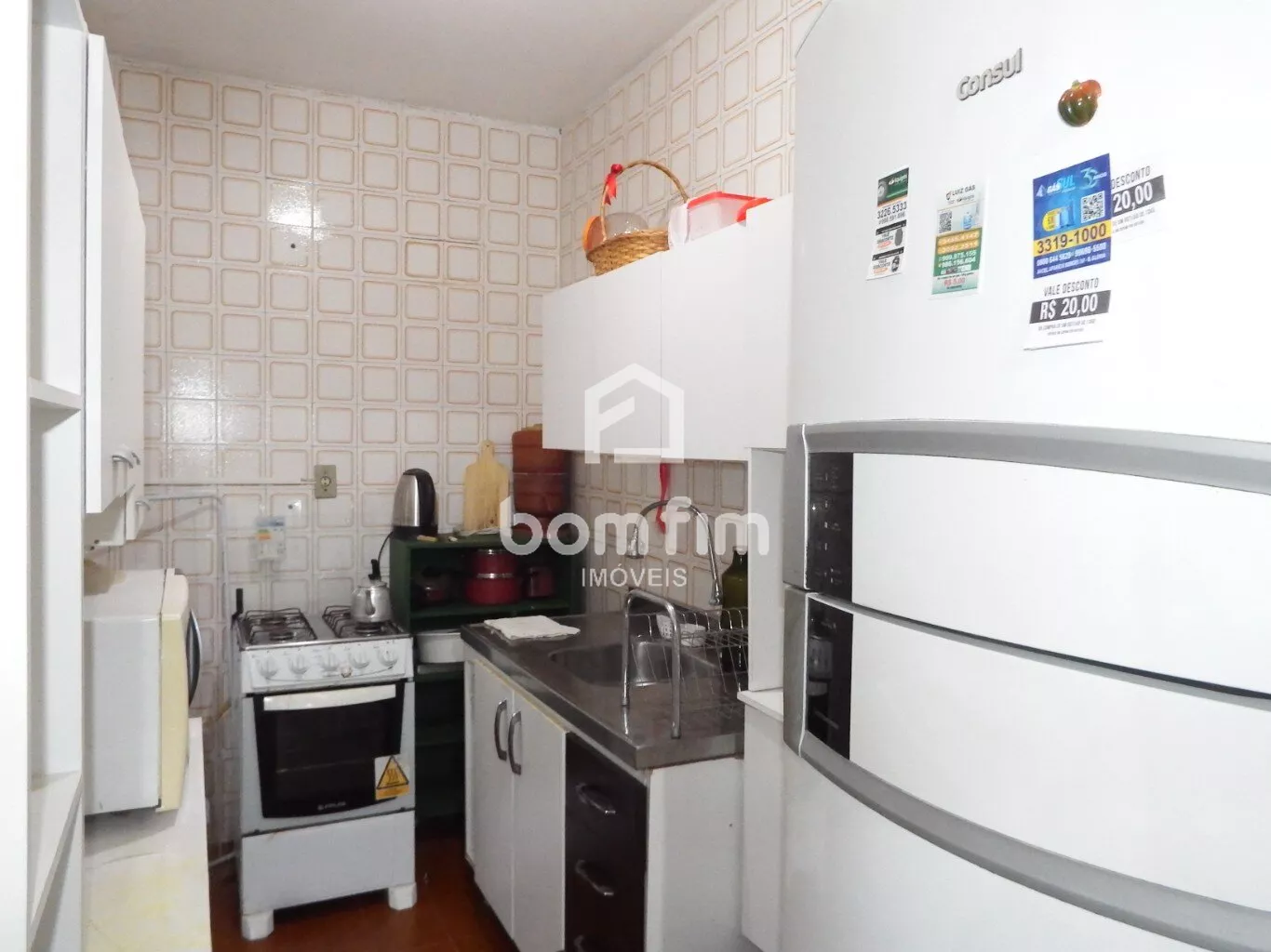 Apartamento, 1 quarto, 45 m² - Foto 9