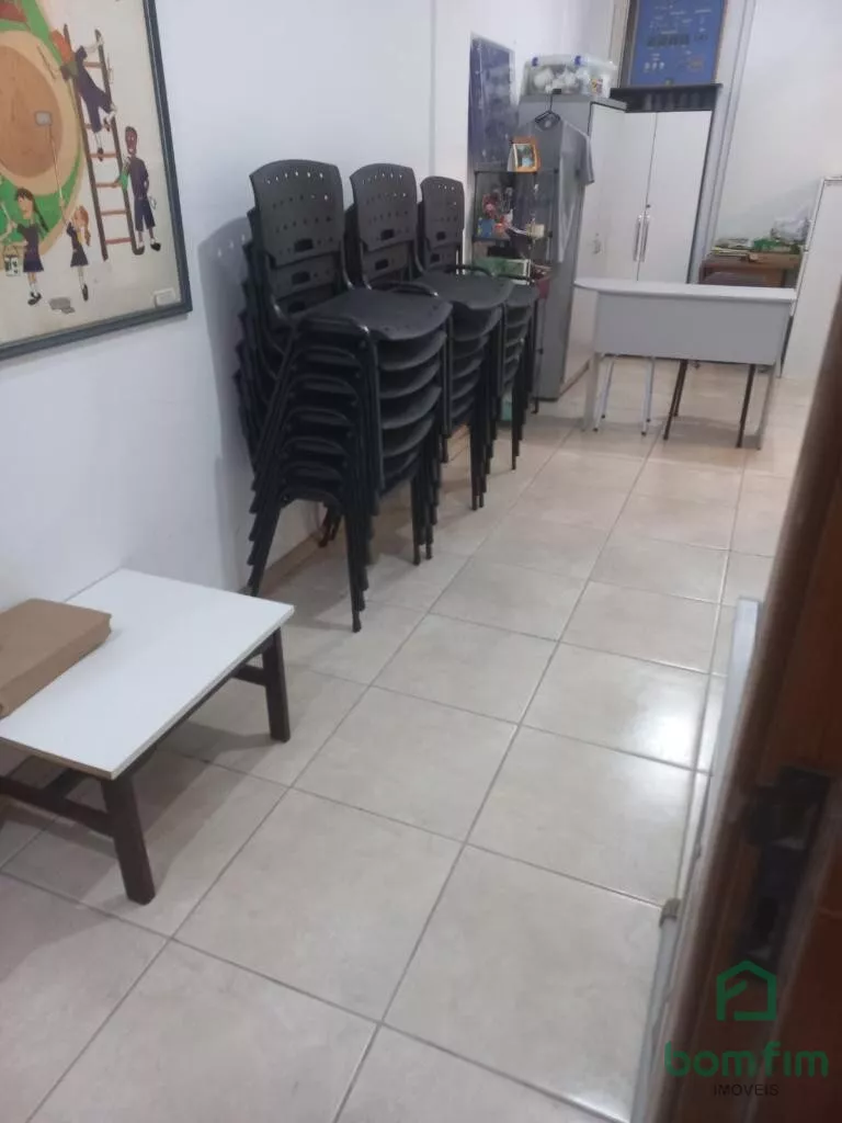 Conjunto Comercial-Sala para alugar, 72m² - Foto 7