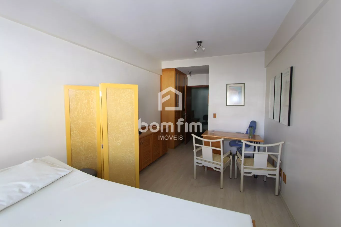 Sala-Conjunto, 31 m² - Foto 10