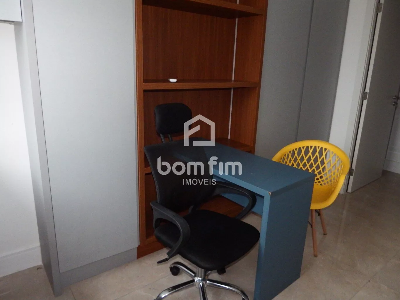 Sala-Conjunto, 35 m² - Foto 23