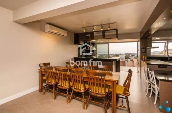 Casa de Cinema para venda Ipanema Porto Alegre/RS - Foto 6