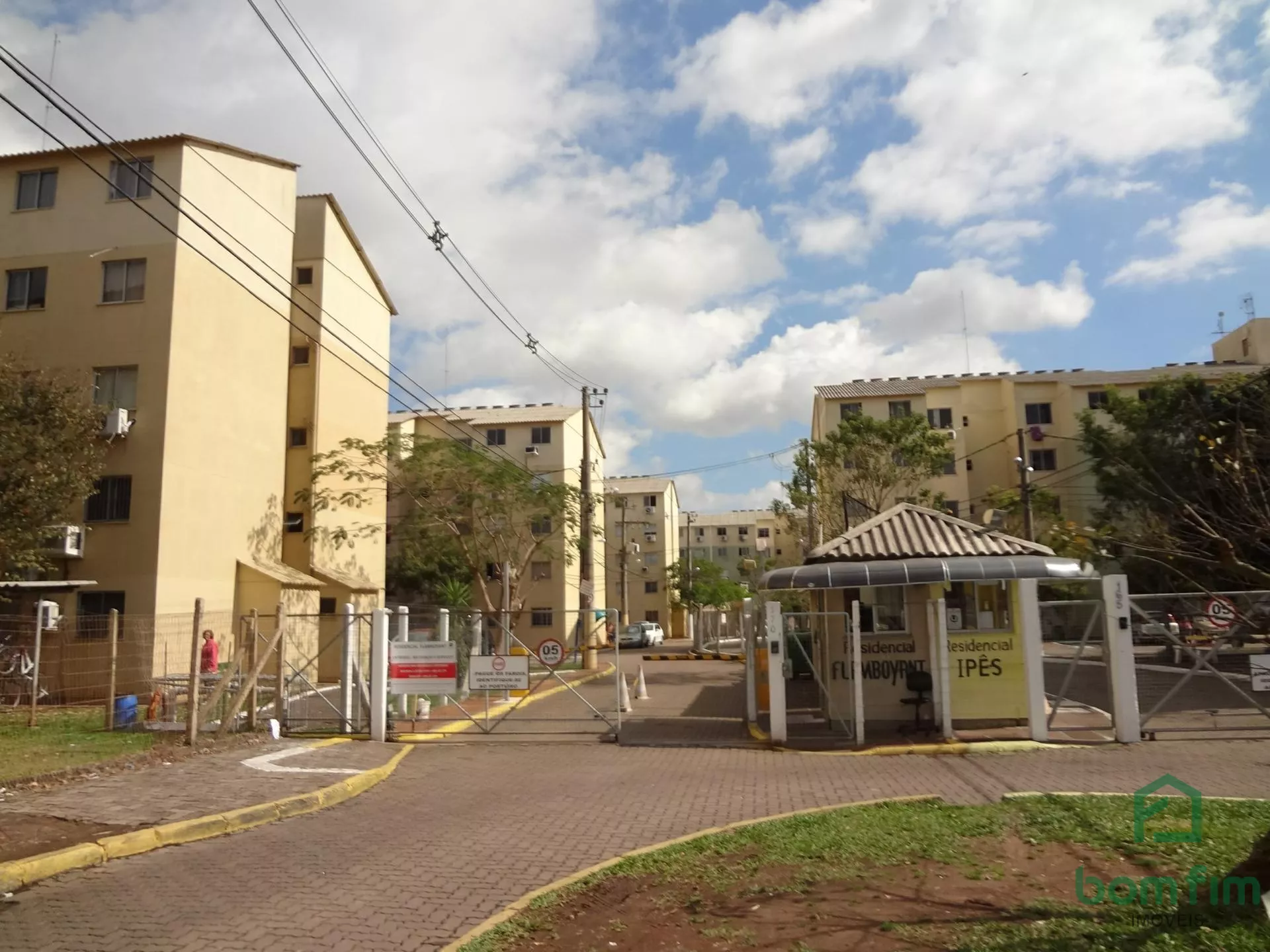 Apartamento, 2 quartos, 45 m² - Foto 19