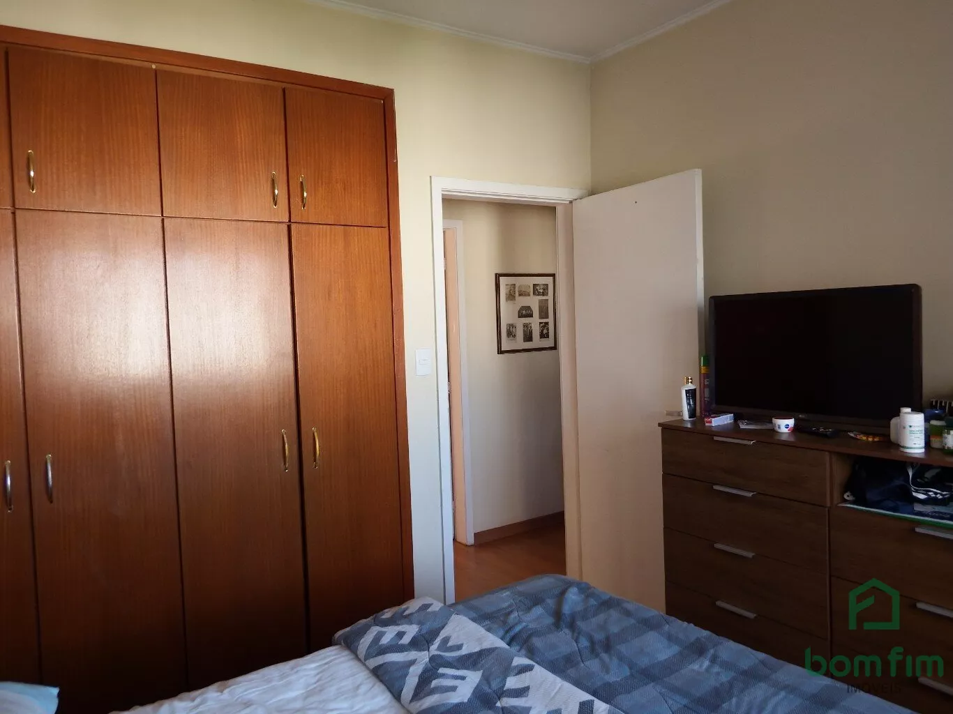 Apartamento à venda com 3 quartos, 90m² - Foto 11