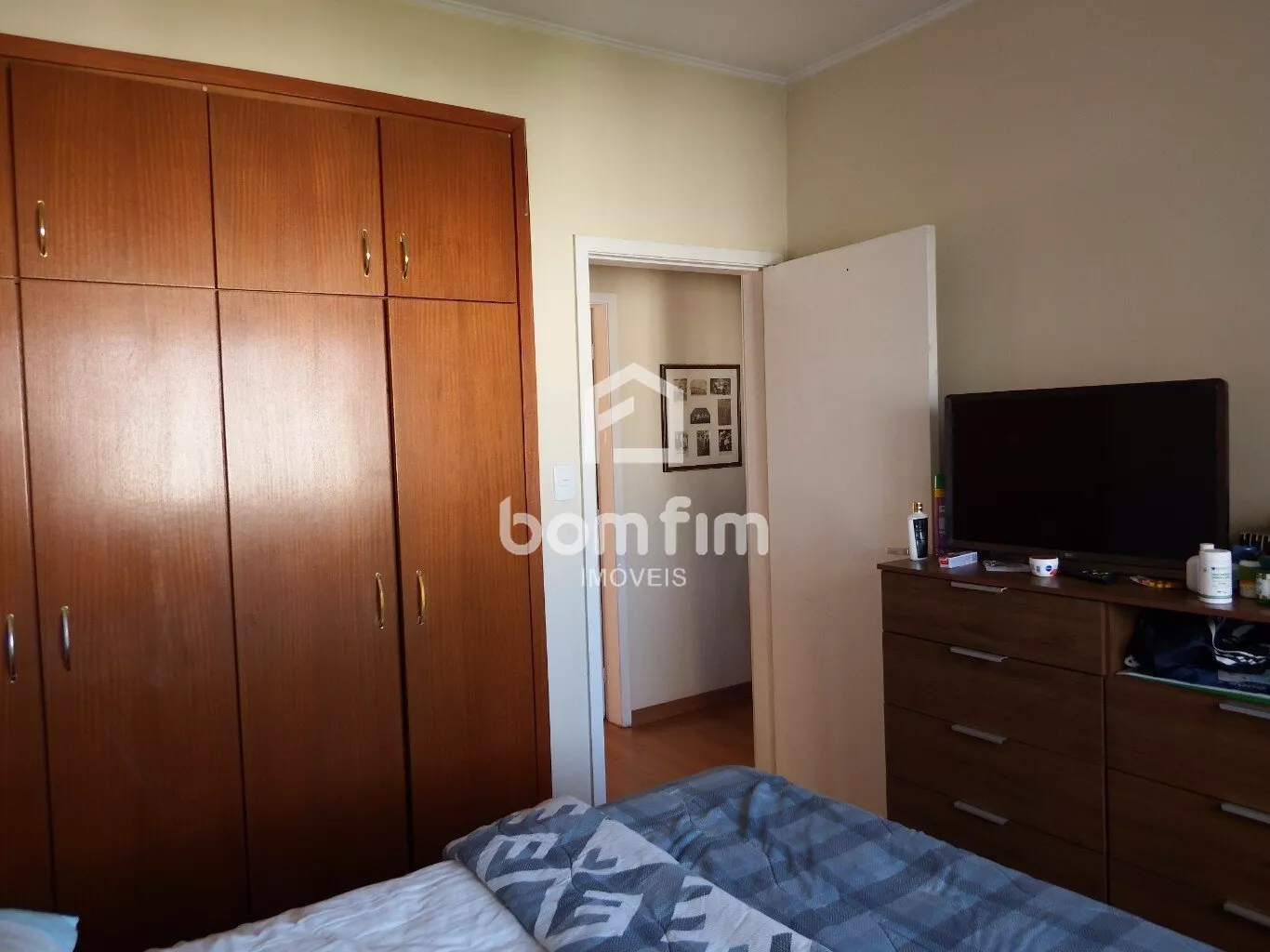 Apartamento, 3 quartos, 90 m² - Foto 11