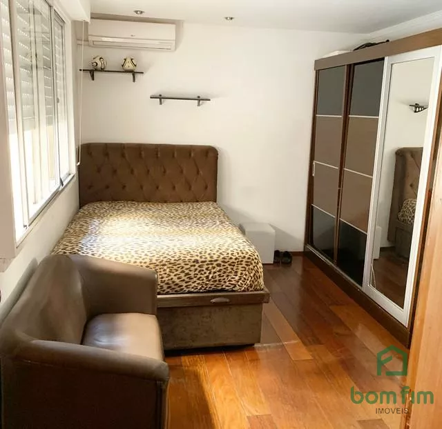 Apartamento à venda com 2 quartos, 60m² - Foto 10