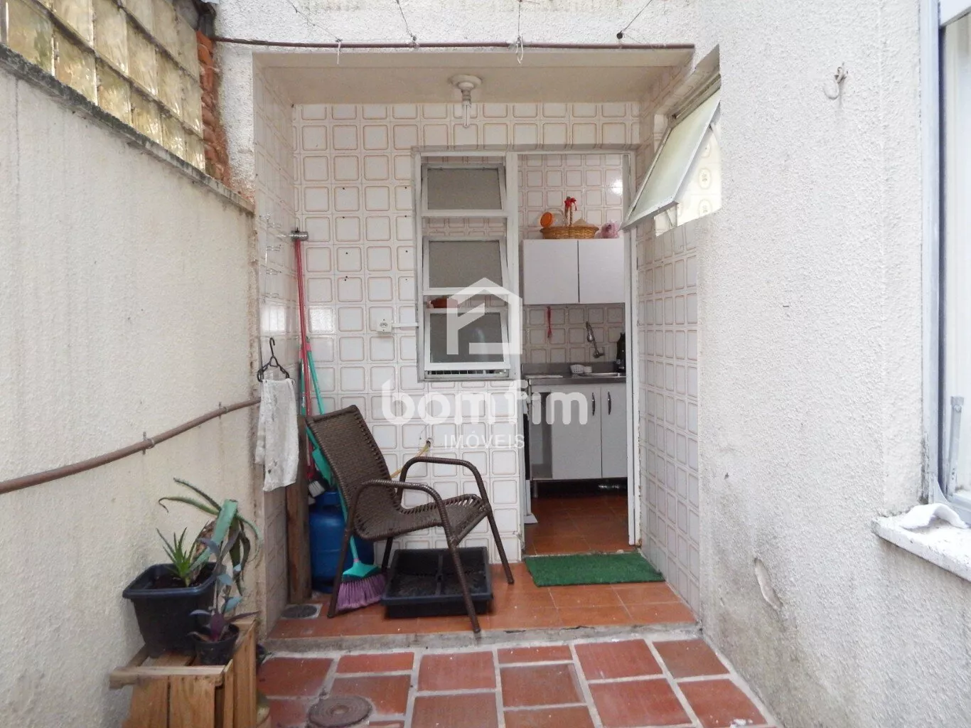 Apartamento, 1 quarto, 45 m² - Foto 13