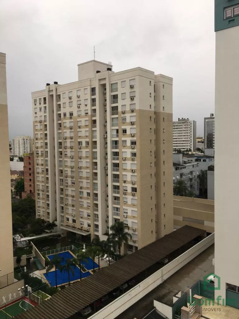 Apartamento à venda com 2 quartos, 87m² - Foto 19