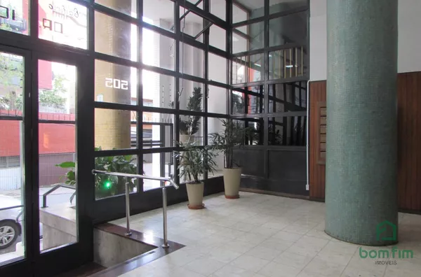 Apartamento para venda 4 quarto(s) bom fim porto alegre