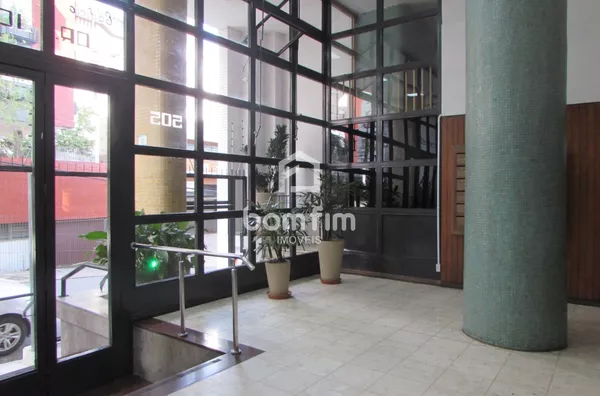 Apartamento para venda 4 quarto(s) bom fim porto alegre - Foto 5